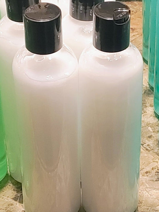 Coming Soon !!! Aloe Vera Moisturerizing Conditioner