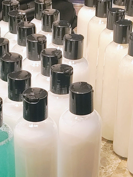 Coming Soon !!! Island Breeze Moisturerizing Conditioner